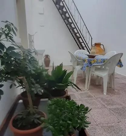 Da Zia Betty Casa * Maruggio