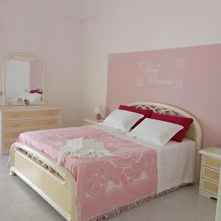 Prázdninový dům Da Zia Betty Casa Maruggio