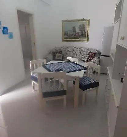 Prázdninový dům Da Zia Betty Casa *