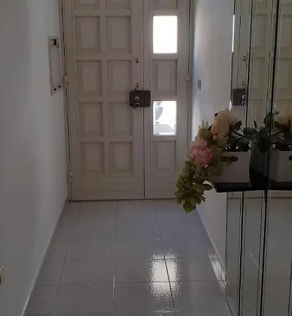 Prázdninový dům Da Zia Betty Casa Maruggio