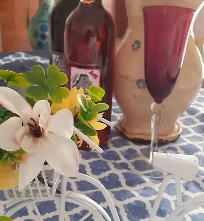 Da Zia Betty Casa *