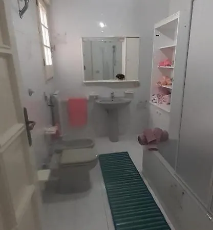 Prázdninový dům Da Zia Betty Casa Maruggio